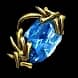 Bodyswap - 20% Quality, Level 1 for Path of Exile - Sanctuary Relic