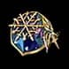 Bonechill Support - 20% Quality, Level 1 for Path of Exile - Sanctuary Relic