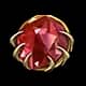 Bonespire Support - 20% Quality, Level 1 for Path of Exile - Sanctuary Relic