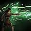Bonestorm - Level 21, 20% Quality, 5 Supports for Path of Exile 2 - Sanctuary Relic