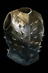 Bramblejack - 6 Links unique item for Path of Exile - Sanctuary Relic
