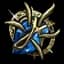 Brand Recall - 20% Quality, Level 1 for Path of Exile - Sanctuary Relic