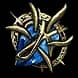 Brand Recall - 20% Quality, Level 1 for Path of Exile - Sanctuary Relic