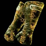 Breathstealer unique item for Path of Exile - Sanctuary Relic