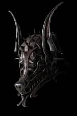 Bridle Of Tor'Baalos