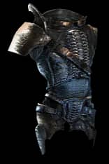 Bronn'S Lithe - 6 Links unique item for Path of Exile - Sanctuary Relic
