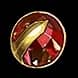 Brutality Support - 20% Quality, Level 1 for Path of Exile - Sanctuary Relic