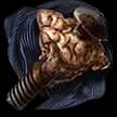 Brutus' Brain for Path of Exile 2 - Sanctuary Relic