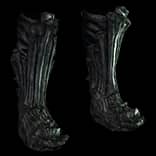 Bubonic Trail - 2 Abyssal Sockets unique item for 6981444ae5367158f90a0ce5 - Sanctuary Relic