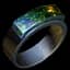 Call Of The Brotherhood - 120% Damage Conversion unique item for Path of Exile 2 - Sanctuary Relic