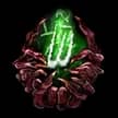 Carapace Catalyst for Path of Exile 2 - Sanctuary Relic