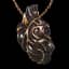 Carnage Heart - High Roll unique item for Path of Exile - Sanctuary Relic
