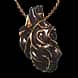 Carnage Heart - High Roll unique item for Path of Exile - Sanctuary Relic