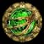 Cast On Critical Strike Support - 20% Quality, Level 1 for Path of Exile - Sanctuary Relic