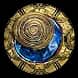 Cast When Stunned Support - 20% Quality, Level 1 for Path of Exile - Sanctuary Relic