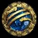 Cast While Channelling Support - 20% Quality, Level 1 for Path of Exile - Sanctuary Relic