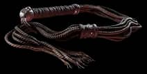 Cat O' Nine Tails - 190 Life, 45% Life Recovery