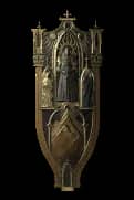 Cathedral'S Song unique item for Diablo IV - Sanctuary Relic