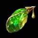 Caustic Arrow - 20% Quality, Level 1 for Path of Exile - Sanctuary Relic