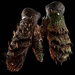 Ceaseless Feast unique item for 6981444ae5367158f90a0ce5 - Sanctuary Relic