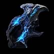 Celestial Alloy currency for Path of Exile 2 - Sanctuary Relic