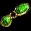 Chain Support - 20% Quality, Level 1 for Path of Exile - Sanctuary Relic