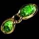 Chain Support - 20% Quality, Level 1 for Path of Exile - Sanctuary Relic