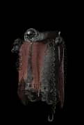 Chainscourged Mail unique item for Diablo IV - Sanctuary Relic