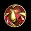 Chance To Bleed Support - 20% Quality, Level 1 for Path of Exile - Sanctuary Relic