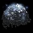 Chilling Flux currency for Path of Exile 2 - Sanctuary Relic