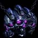 Choir Of The Storm - 90% Lightning Res unique item for Path of Exile 2 - Sanctuary Relic