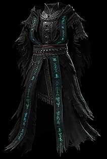 Cloak Of Defiance