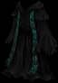 Cloak Of Defiance - +1 Socketed Gems - 6 Links unique item for Path of Exile - Sanctuary Relic