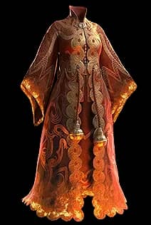 Cloak Of Flame