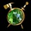Close Combat Support - 20% Quality, Level 1 for Path of Exile - Sanctuary Relic