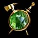 Close Combat Support - 20% Quality, Level 1 for Path of Exile - Sanctuary Relic