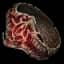 Coiling Whisper - Bleeding Immunity unique item for Path of Exile - Sanctuary Relic