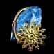 Cold Snap - 20% Quality, Level 1 for Path of Exile - Sanctuary Relic