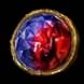 Cold To Fire Support - 20% Quality, Level 1 for Path of Exile - Sanctuary Relic
