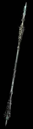 Collapsing Horizon - +4 To All Elemental Skills, +(9-10)% To Crit Chan...
