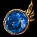 Combustion Support - 20% Quality, Level 1 for Path of Exile - Sanctuary Relic