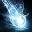 Comet - Level 21, 20% Quality, 5 Supports for Path of Exile 2 - Sanctuary Relic