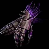 Command Of The Pit unique item for Path of Exile - Sanctuary Relic