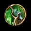 Companionship Support - 20% Quality, Level 1 for Path of Exile - Sanctuary Relic