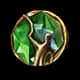 Companionship Support - 20% Quality, Level 1 for Path of Exile - Sanctuary Relic