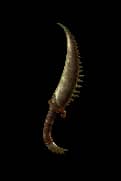 Condemnation - Random unique item for Diablo IV - Sanctuary Relic