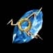 Conductivity - 20% Quality, Level 1 for Path of Exile - Sanctuary Relic