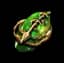 Conflagration - 20% Quality, Level 1 for Path of Exile - Sanctuary Relic
