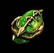 Conflagration - 20% Quality, Level 1 for Path of Exile - Sanctuary Relic
