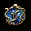 Congregation Support - 20% Quality, Level 1 for Path of Exile - Sanctuary Relic